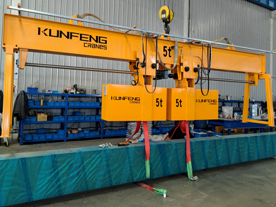 How to Choose Suitable Electric Suspension Turning Device