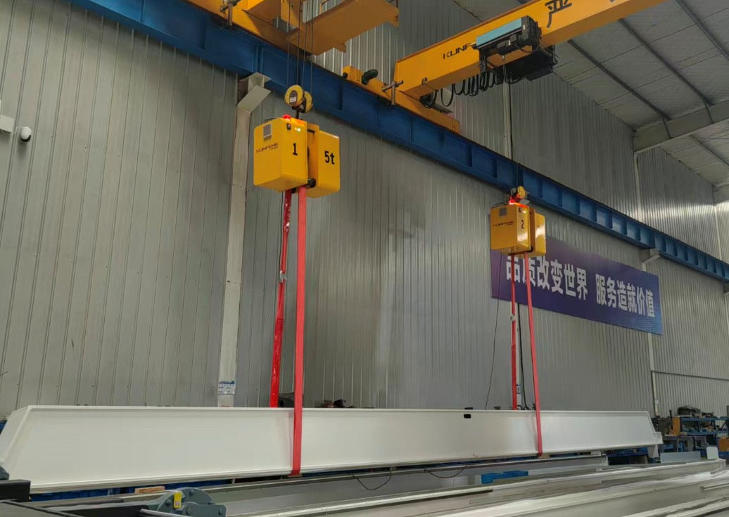 Belt load rotators for steel structural