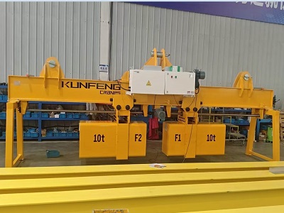 20T Rotator Turning Device Exported to Brazil