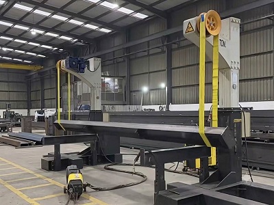 Belt Rotator for Rotating Steel Structure Components
