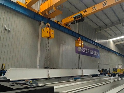 Chain Rotating Equipment for Steel Beam