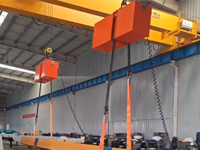 Load Turning Devices & Roll-Over Units